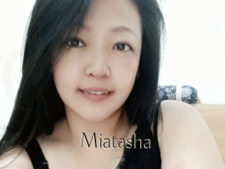 Miatasha