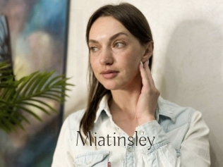 Miatinsley