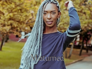 miaturned Dans le cul