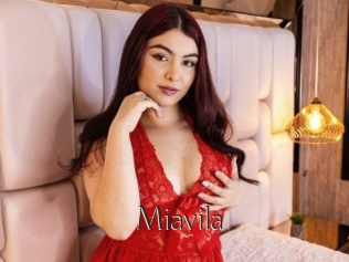 Miavila