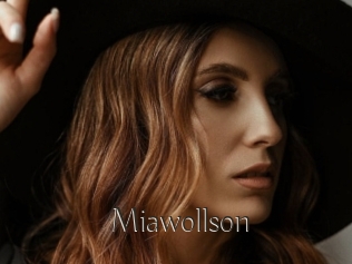 Miawollson
