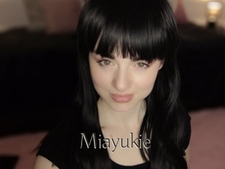 Miayukie