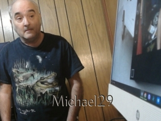 Michael29