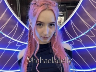 michaeladelly Dans le cul