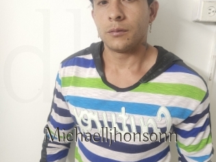 Michaelljhonsonn
