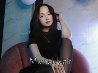 Micheleblair