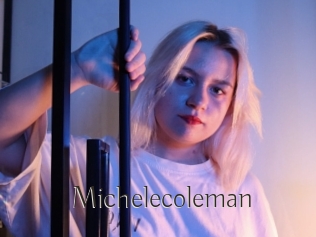 Michelecoleman