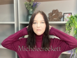 Michelecrockett