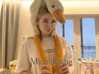 Micheleking