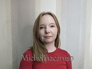 Michelinacaruso