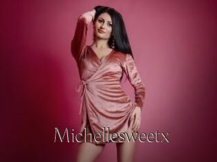 Michellesweetx