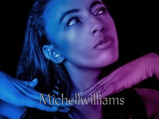 Michellwilliams