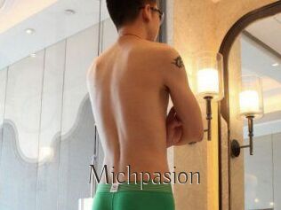 Michpasion