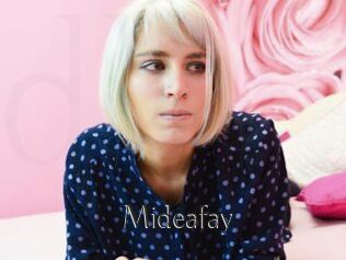 Mideafay