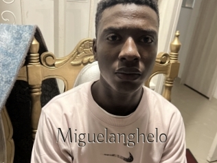 Miguelanghelo