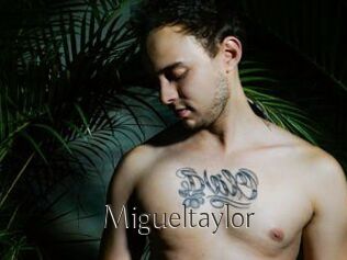 Migueltaylor