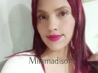 Miiamadison
