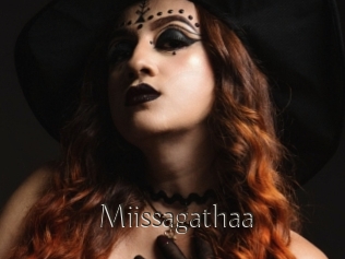 Miissagathaa