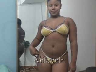 Mikaeela