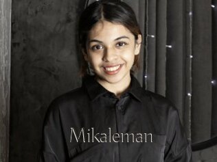 Mikaleman