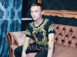 Mikaykk