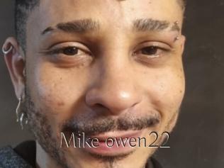 Mike_owen22