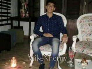 MikeXhorny