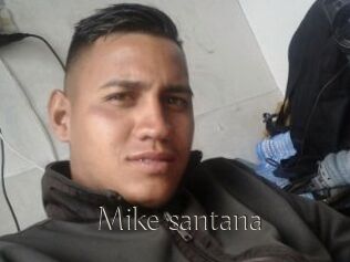 Mike_santana