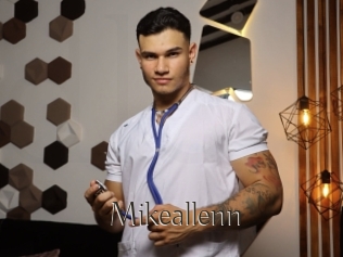 Mikeallenn