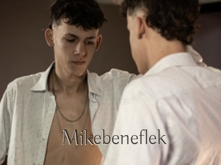 Mikebeneflek