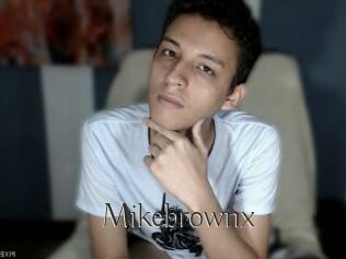 Mikebrownx