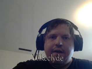 mikeclyde Dans le cul