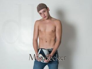 Mikedecker