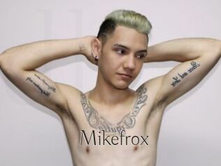 Mikefrox