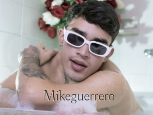 Mikeguerrero