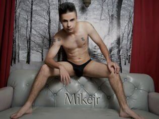 Mikejr