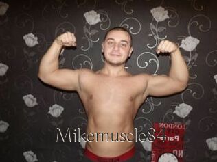 Mikemuscle84
