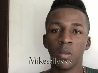 Mikesallyxxx
