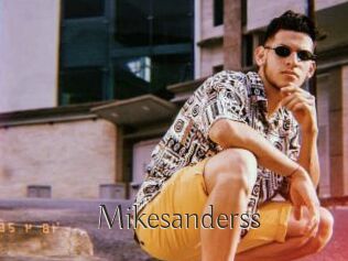 Mikesanderss