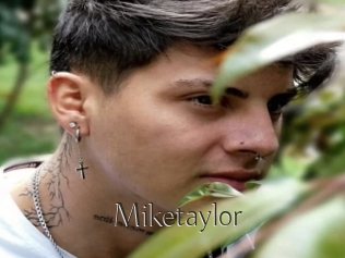 Miketaylor