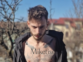 Miketiso