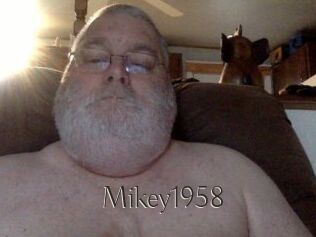 Mikey1958