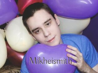 Mikheismith