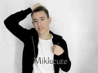 Miklecute