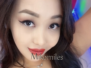 Mikomiles