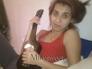 Mikysweet