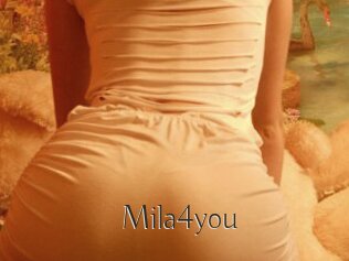 Mila4you