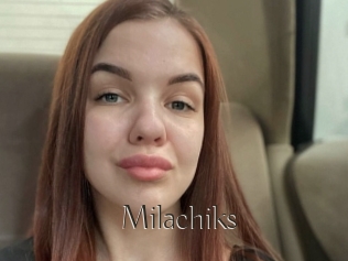 Milachiks