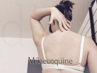Milaecoquine