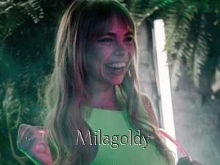 Milagoldy